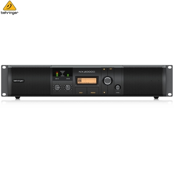 Cục Đẩy Công Suất Behringer NX3000D
